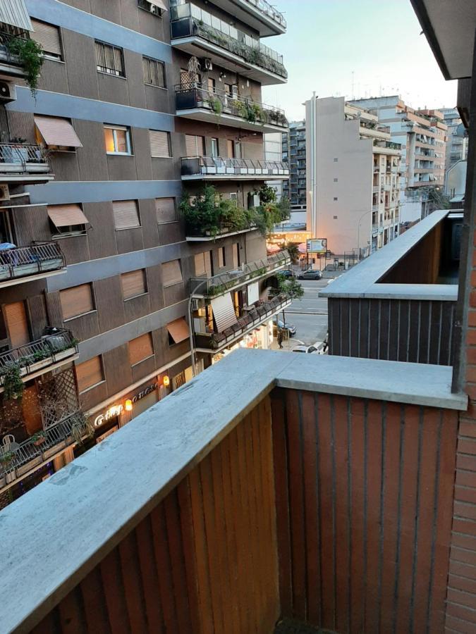 Appartamento Alecatia 2 Rome Exterior photo