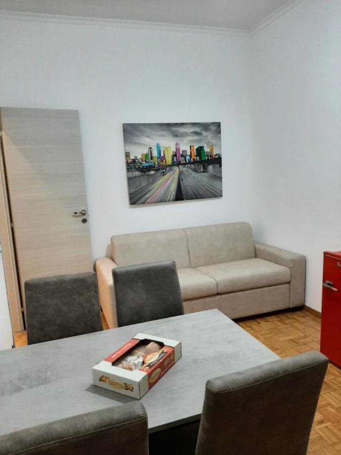 Appartamento Alecatia 2 Rome Exterior photo
