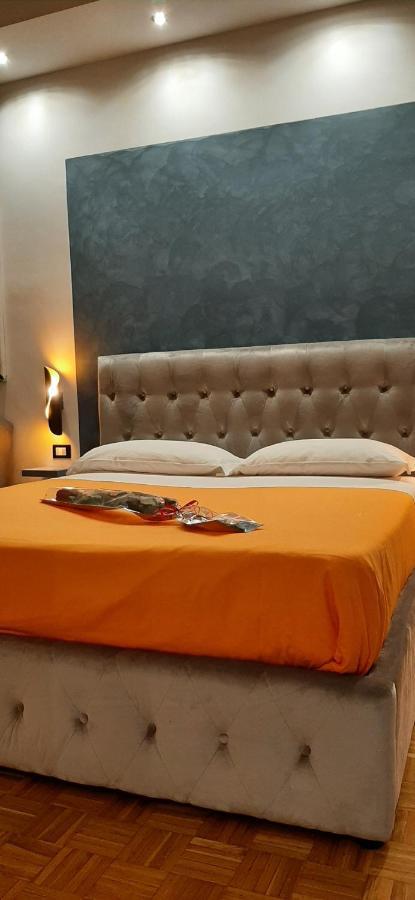 Appartamento Alecatia 2 Rome Exterior photo