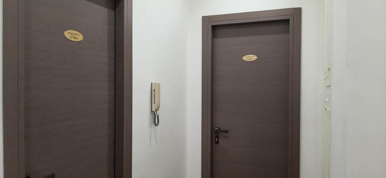 Appartamento Alecatia 2 Rome Exterior photo