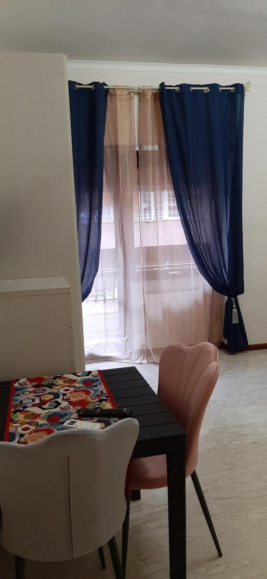 Appartamento Alecatia 2 Rome Room photo
