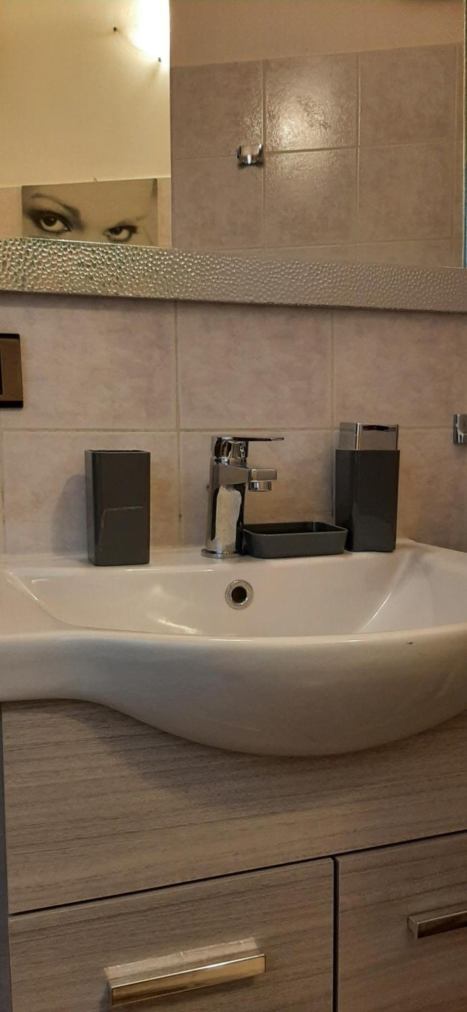 Appartamento Alecatia 2 Rome Room photo