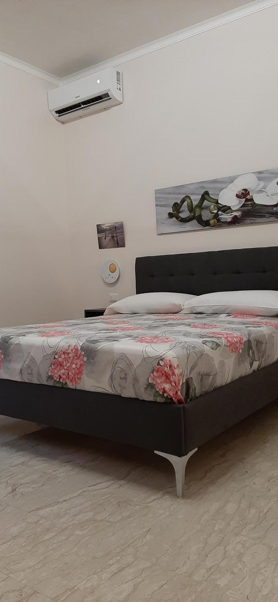 Appartamento Alecatia 2 Rome Room photo